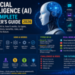 Artificial Intelligence (AI) The Complete Beginner's Guide