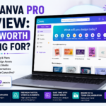 Canva Pro review is it worth it