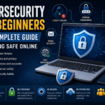 Cybersecurity for Beginners