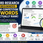 Keyword Research for Beginners