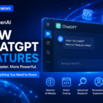 OpenAI Introduces New ChatGPT Features