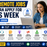 Top remote jobs to apply for